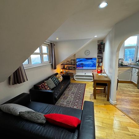 Magdala Apartment Nottingham Exterior photo