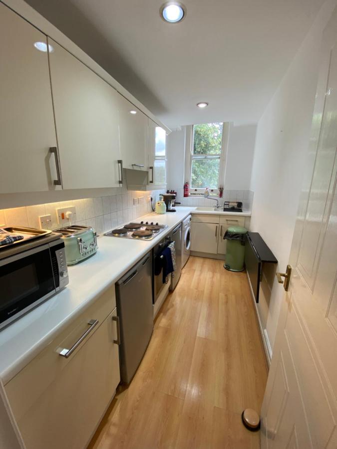 Magdala Apartment Nottingham Exterior photo