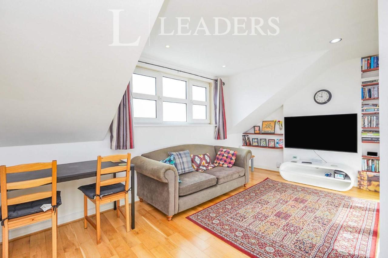Magdala Apartment Nottingham Exterior photo