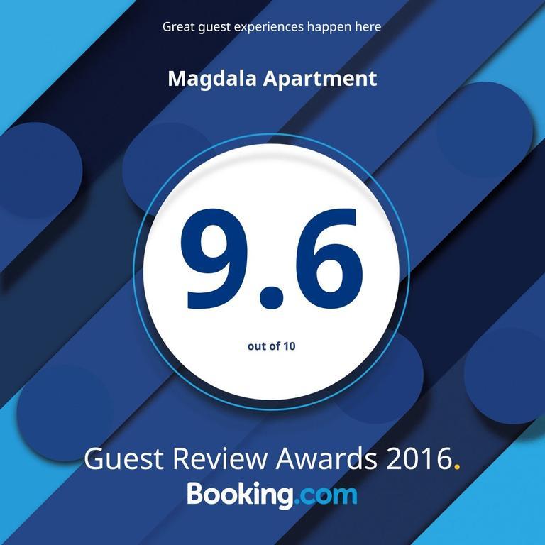 Magdala Apartment Nottingham Exterior photo