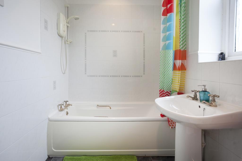Magdala Apartment Nottingham Exterior photo